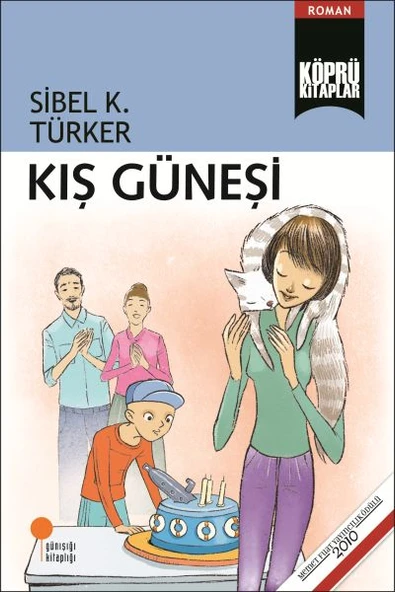 Kış Güneşi ürün görseli 1