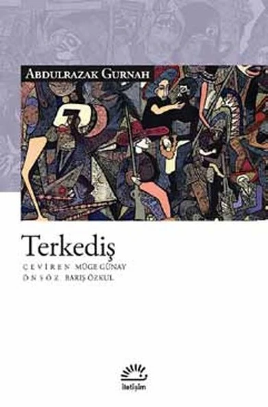 Terkediş ürün görseli 1