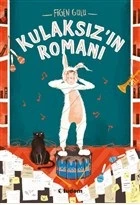 Kulaksız'ın Romanı ürün görseli 1