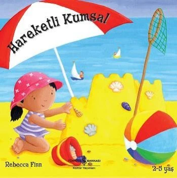 Hareketli Kumsal ürün görseli 1