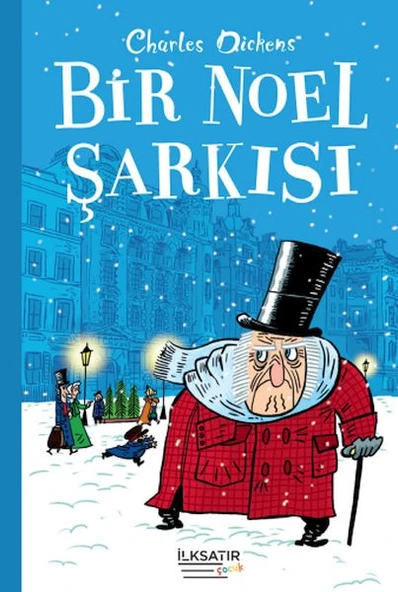Bir Noel Şarkısı ürün görseli 1