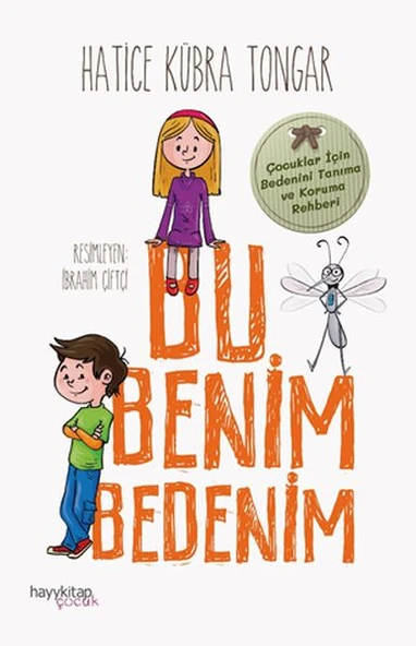 Bu Benim Bedenim ürün görseli 1
