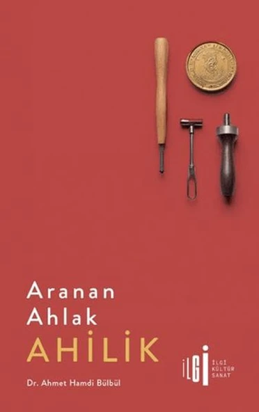 Aranan Ahlak Ahilik ürün görseli 1