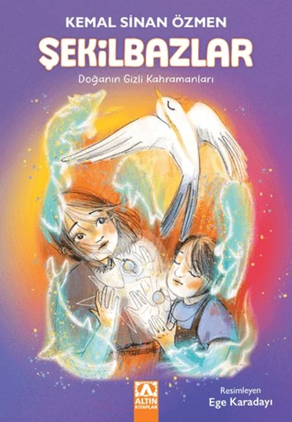 Şekilbazlar ürün görseli 1