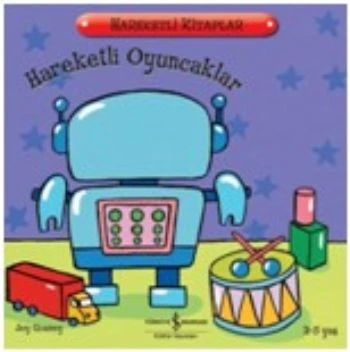 Hareketli Oyuncaklar ürün görseli 1