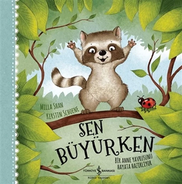 Sen Büyürken ürün görseli 1