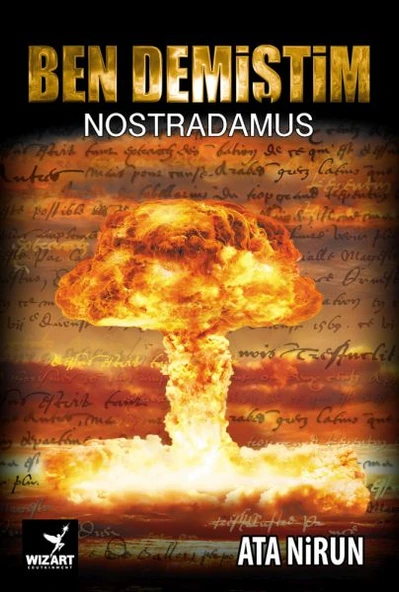Ben Demiştim ürün görseli 1