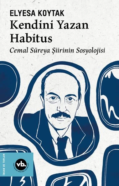Kendini Yazan Habitus ürün görseli 1