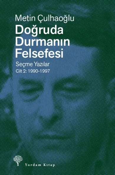 Doğruda Durmanın Felsefesi Cilt 2 ürün görseli 1