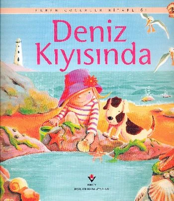 Deniz Kıyısında ürün görseli 1