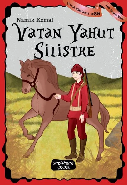 Vatan Yahut Silistre ürün görseli 1