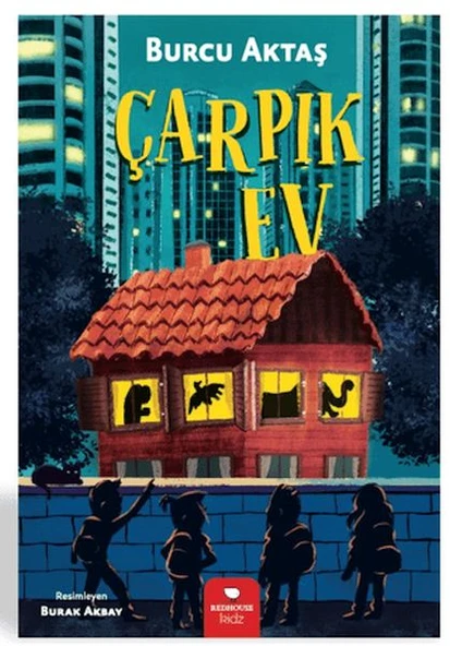 Çarpık Ev ürün görseli 1