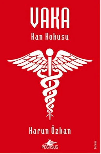 Vaka Kan Kokusu ürün görseli 1