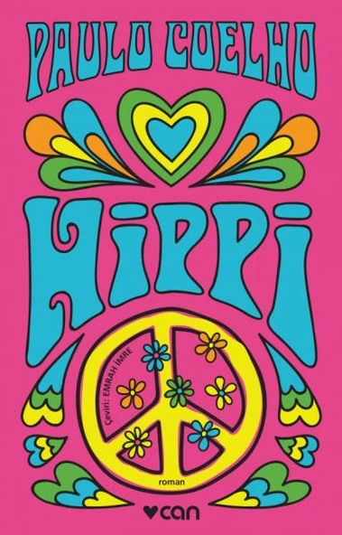 Hippi (Pembe Kapak) ürün görseli 1