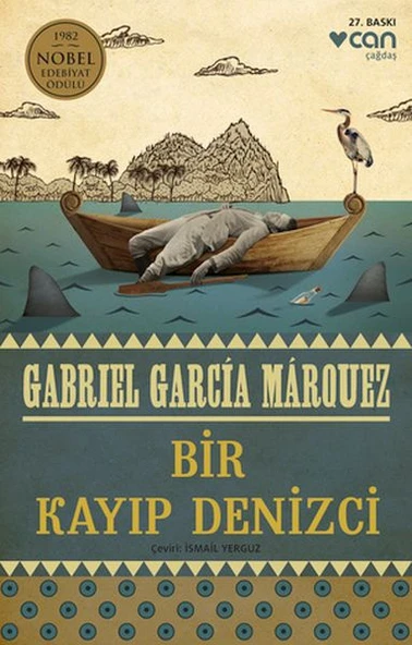 Bir Kayıp Denizci ürün görseli 1