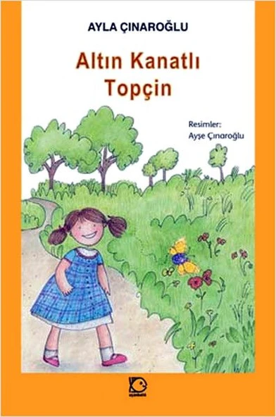 Altın Kanatlı Topçin ürün görseli 1