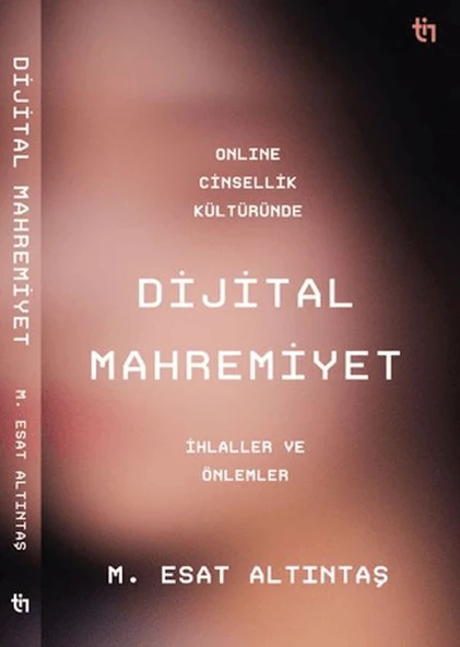 Dijital Mahremiyet ürün görseli 1