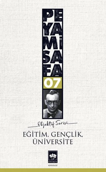 Eğitim,gençlik,üniversite (objektif7) ürün görseli 1