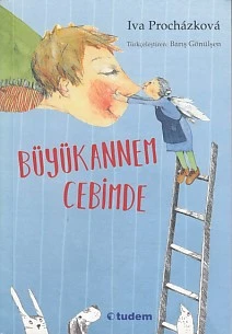 Büyükannem Cebimde ürün görseli 1
