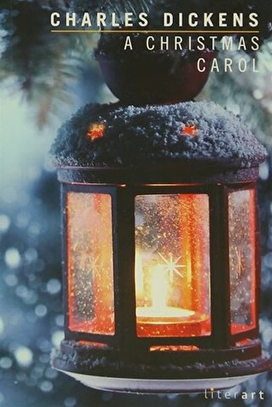A Chrıstmas Carol ürün görseli 1