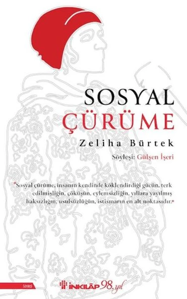Sosyal Çürüme ürün görseli 1