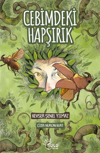 Cebimdeki Hapşırık ürün görseli 1