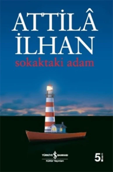 Sokaktaki Adam ürün görseli 1
