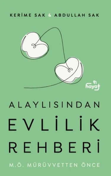 Alaylısın Evlilik Rehberi I ürün görseli 1