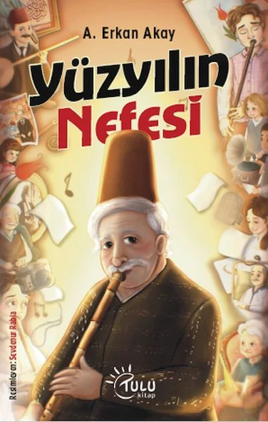 Yüzyılın Nefesi ürün görseli 1