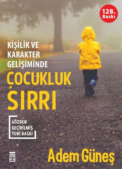 Çocukluk Sırrı ürün görseli 1