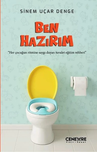 Ben Hazırım ürün görseli 1