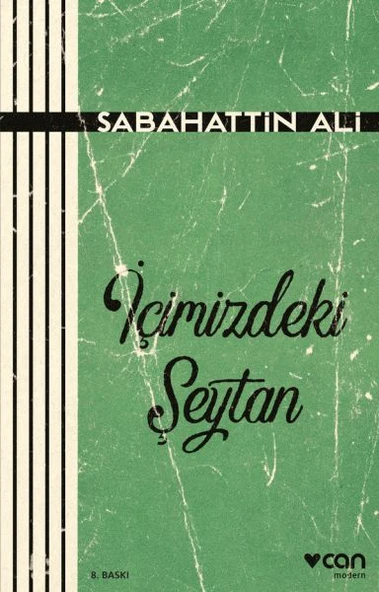 İçimizdeki Şeytan ürün görseli 1
