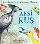 Aksi Kuş ürün görseli 1