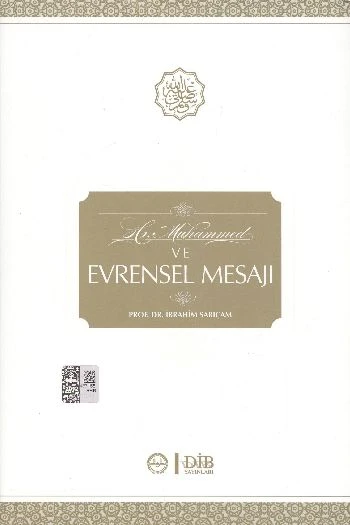 Hz. Muhammed ve Evrensel Mesajı ürün görseli 1