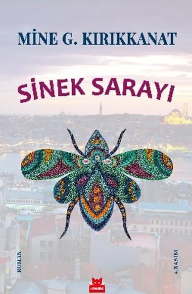 Sinek Sarayı ürün görseli 1