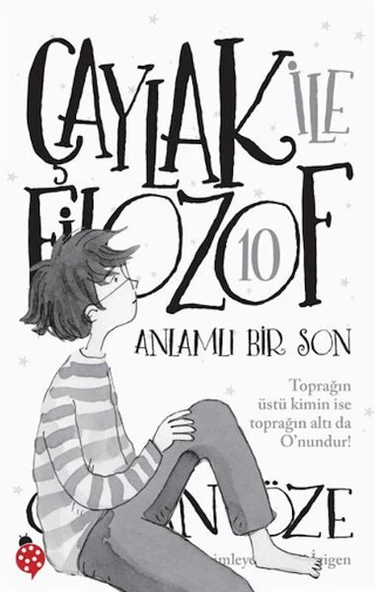 Çaylak İle Filozof 10 - Anlamlı Bir Son ürün görseli 1