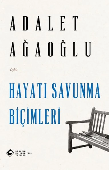 Hayatı Savunma Biçimleri ürün görseli 1