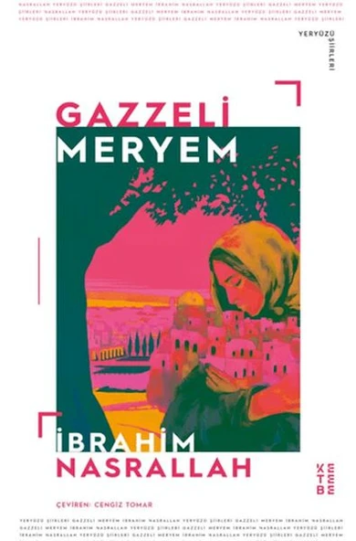 Gazzeli Meryem ürün görseli 1
