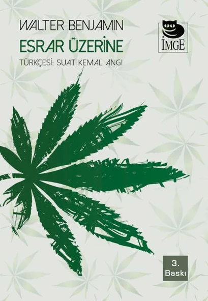 Esrar Üzerine ürün görseli 1