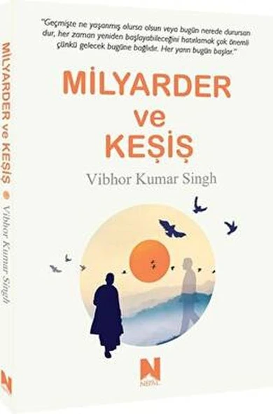 Milyarder ve Keşiş ürün görseli 1