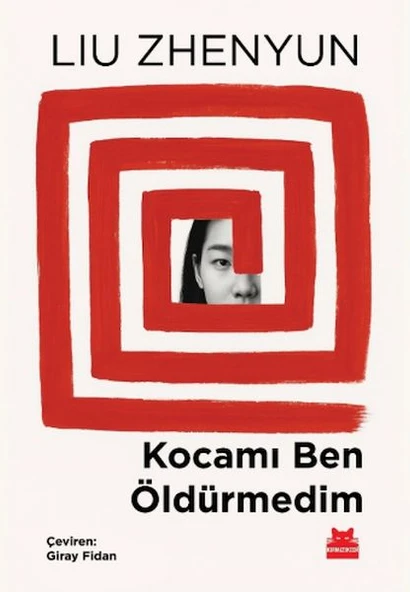 Kocamı Ben Öldürmedim ürün görseli 1