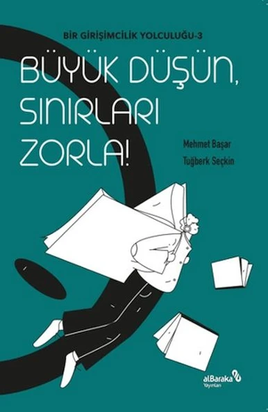 Büyük Düşün Sınırları Zorla ürün görseli 1