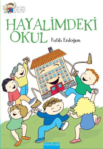 Hayalimdeki Okul ürün görseli 1