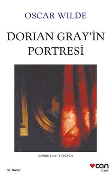 Dorian Gray'in Portresi ürün görseli 1