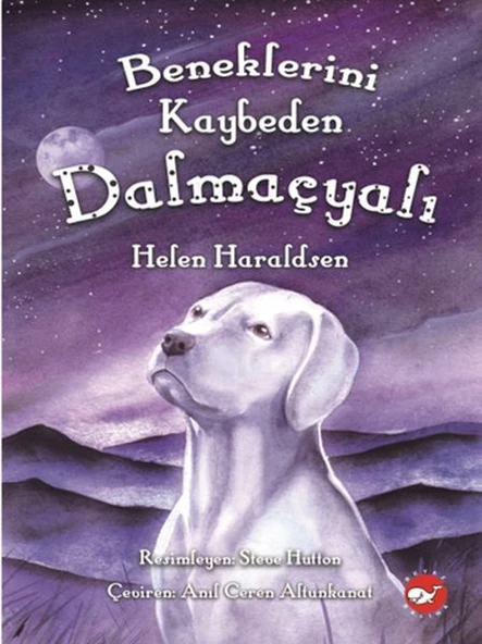 Beneklerini Kaybeden Dalmaçyalı ürün görseli 1