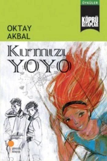 Kırmızı Yoyo ürün görseli 1