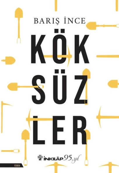 Köksüzler ürün görseli 1