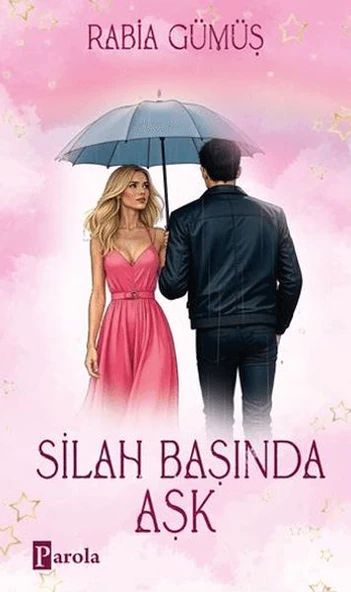 Silah Başında Aşk ürün görseli 1