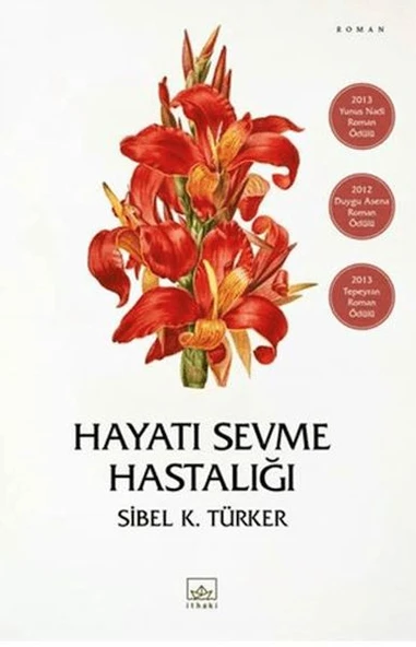 Hayatı Sevme Hastalığı ürün görseli 1