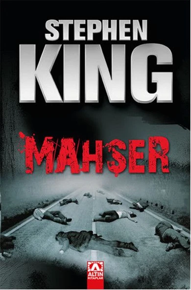Mahşer (Ciltli) ürün görseli 1